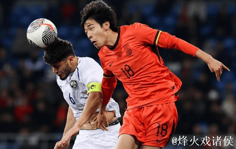 U22国足18日赴阿联酋集训 备战U23亚洲杯遭遇伤病困扰