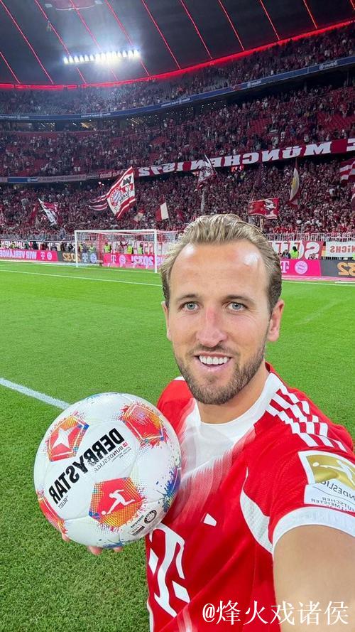 凯恩替补上演帽子戏法!德甲制造百球,领跑欧洲五大联赛射手榜 凯恩替补上演帽子戏法!德甲制造百球,领跑欧洲五大联赛射手榜