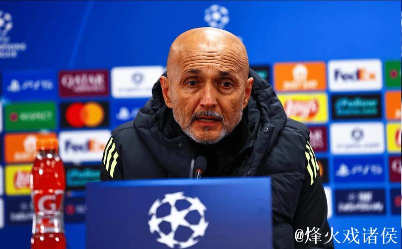 斯帕莱蒂或将弃用无锋阵型,重新启用双前锋组合 斯帕莱蒂或将弃用无锋阵型,重新启用双前锋组合