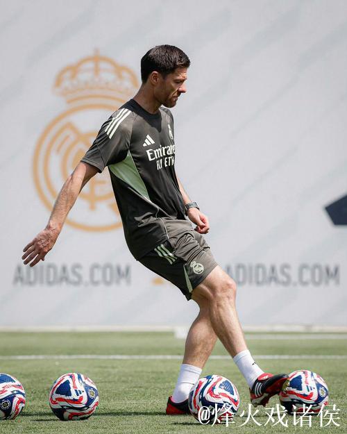 阿隆索执教以来，皇马6场硬仗仅获1胜，进5球丢5球