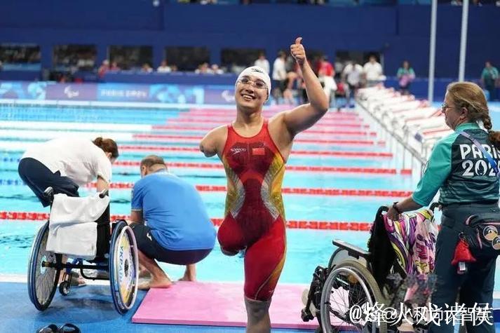 泉州健儿逐梦残特奥会 拼搏成就荣耀 泉州健儿逐梦残特奥会 拼搏成就荣耀