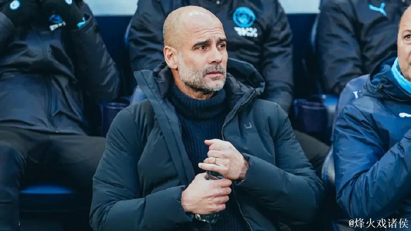 詹俊:瓜迪奥拉的361阵型表现出色,但尼科的成熟度令人忧虑 詹俊:瓜迪奥拉的361阵型表现出色,但尼科的成熟度令人忧虑