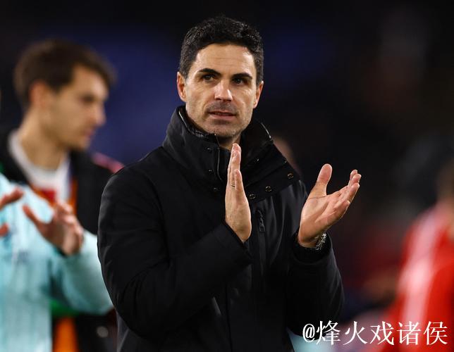 阿尔特塔:热苏斯的回归是绝佳时刻,全队充满喜悦 阿尔特塔:热苏斯的回归是绝佳时刻,全队充满喜悦